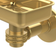 Allied Brass Continental Collection (2032D-PB)