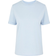 Pieces Pcria T-shirt - Kentucky Blue