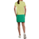 Pieces Pcria T-shirt - Daiquiri Green