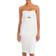 Black Halo Strapless Cutout Detail Sheath Dress - Pearl