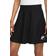 Nike Air Piqué Skirt - Black/White