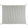 LR Home Striped Tasseled Blankets Black, Beige (152.4x127cm)