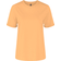 Pieces Pcria T-shirt - Buff Orange