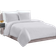 Christian Siriano New York Duvet Cover Gray (279.4x243.84cm)