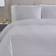 Christian Siriano New York Duvet Cover Gray (279.4x243.84cm)