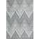 Rugs America Ivida Gray 30x48"