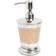 Julia Knight Classic 7" Soap Dispenser