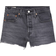 Levi's 501 Original Shorts - Grey