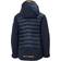 Helly Hansen Jr Serene Jacket - Navy (41751-597)