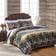 Greenland Home Fashions Black Bear Lodge Quilts Multicolour (218.44x218.44cm)