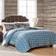 Greenland Home Fashions Black Bear Lodge Quilts Multicolour (218.44x218.44cm)