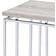 Acme Furniture Chafik Small Table 48.3x48.3cm