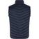 ID Bodywarmer Stretch Vest Women - Navy