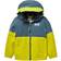 Helly Hansen K Sogn Jacket - Orion Blue (40440-635)