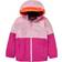 Helly Hansen K Sogn Jacket - Pink Sorbet (40440-095)