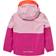 Helly Hansen K Sogn Jacket - Pink Sorbet (40440-095)