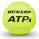 Dunlop ATP Championship - 3pcs