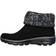 Skechers Easy Going Heighten - Black