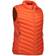 ID Bodywarmer Stretch Vest Women - Orange