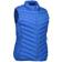 ID Bodywarmer Stretch Vest Women - Blue