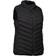 ID Bodywarmer Stretch Vest Women - Black