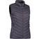 ID Bodywarmer Stretch Vest Women - Silver Grey