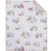 Disney Classic Pooh Crib Bedding Set 6-pack