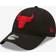 New Era Chicago Bulls Neon Logo Kids 9Forty Kids Cap Youth