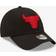 New Era Chicago Bulls Neon Logo Kids 9Forty Kids Cap Youth