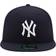 New Era New York Yankees Authentic On-Field 59Fifty Navy Fitted Cap Sr