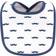 Hudson Bib and Sock Set 5-pack Handsome Charming Adorable