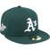 New Era Oakland Athletics World Series 59FIFTY Cap Sr