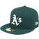 New Era Oakland Athletics World Series 59FIFTY Cap Sr