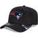 New Era 9Fifty Stretch SHADOW New England Patriots Cap Sr