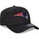 New Era 9Fifty Stretch SHADOW New England Patriots Cap Sr