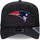 New Era 9Fifty Stretch SHADOW New England Patriots Cap Sr