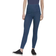 Lysse High Waist Denim Leggings - Mid Wash