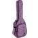 Ortega OGBAC-DN Funda para guitarra acústica Purple Jeans