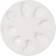 Byon Oyster Serveringsfad 27cm