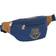 Harry Potter Magical Brown Waist Bag - Brown/Navy Blue