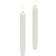 Eledea Crown LED-ljus 20cm 2st