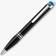 Montblanc Starwalker Precious Resin Ballpoint Pen Black