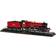 The Noble Collection Harry Potter Hogwarts Express 1:50