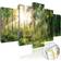 Arkiio Green Sanctuary Tavla 200x100cm