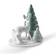 Dottir Winter Stories Bambi Ljusstake 11.5cm