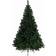 Kaemingk Imperial Pine Artificial Green Christmas Tree 210cm