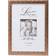 Bello Shimmer Photo Frame 7.5x5.6"