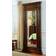 Seven Seas Jewelry Armoire Floor Mirror 40x85.2"