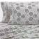 Home Collection Make A Wish 4-pack Underlakan Grå (259.08x228.6cm)