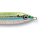 P-Line Laser Minnow 85g Chartreuse/Silver/Blue